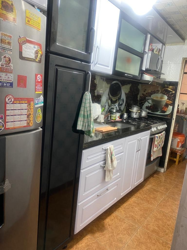 Casa en venta en Santa Rosita, Bogotá · foto 6 de 24