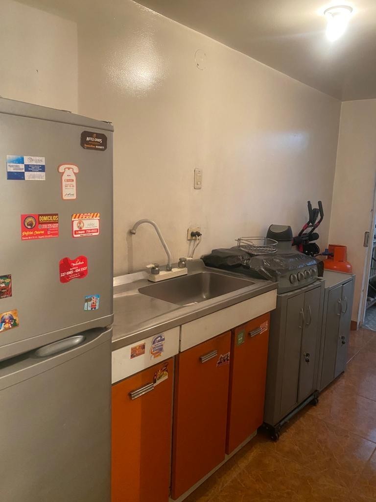 Casa en venta en Santa Rosita, Bogotá · foto 7 de 24