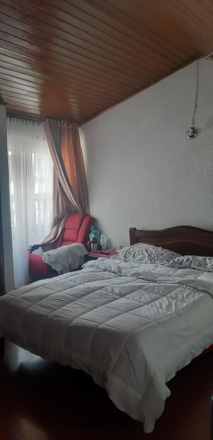 Casa en venta en Villa Luz, Bogotá · foto 21 de 24