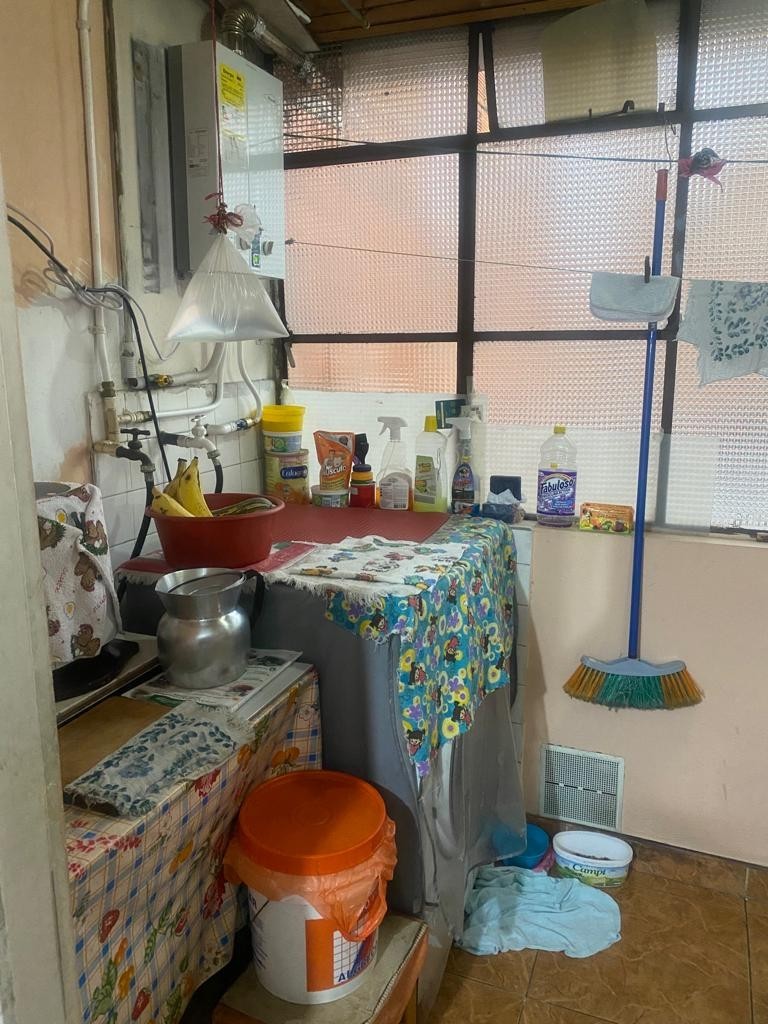 Casa en venta en Santa Rosita, Bogotá · foto 9 de 24