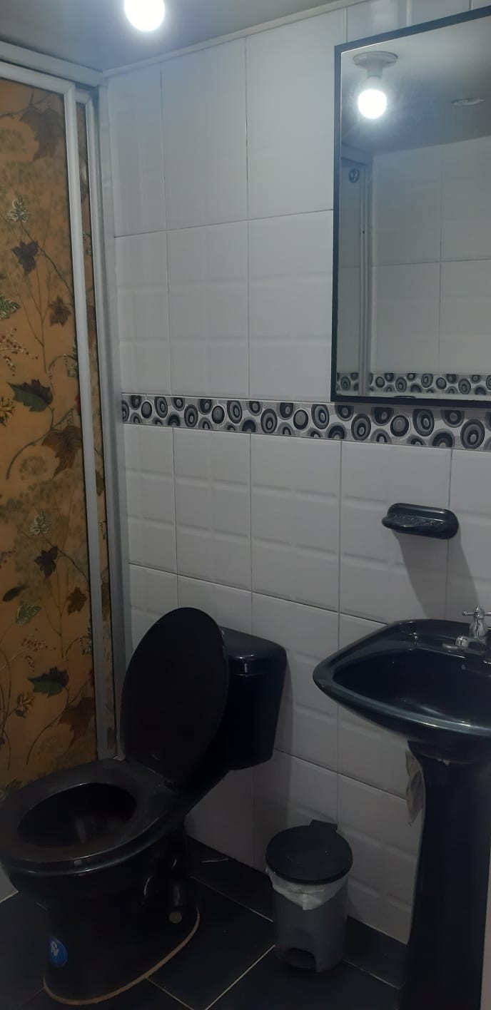 Casa en venta en Villa Luz, Bogotá · foto 23 de 24