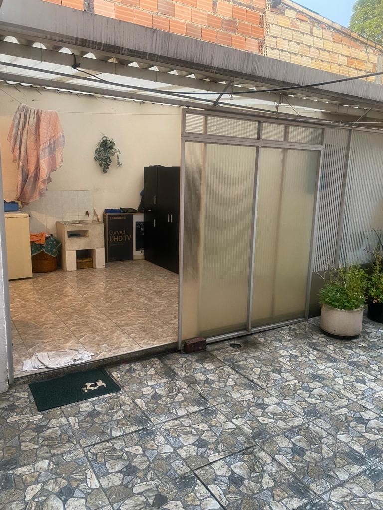 Casa en venta en Santa Rosita, Bogotá · foto 13 de 24