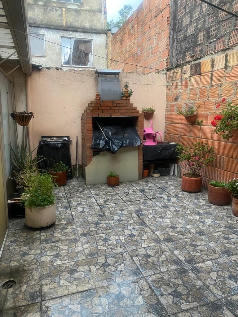 Casa en venta en Santa Rosita, Bogotá · foto 14 de 24