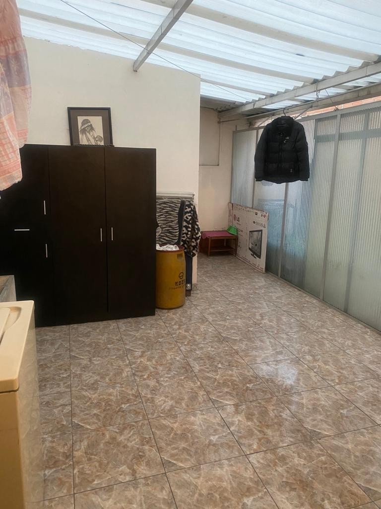 Casa en venta en Santa Rosita, Bogotá · foto 15 de 24