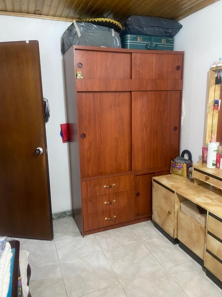 Casa en venta en Santa Rosita, Bogotá · foto 18 de 24