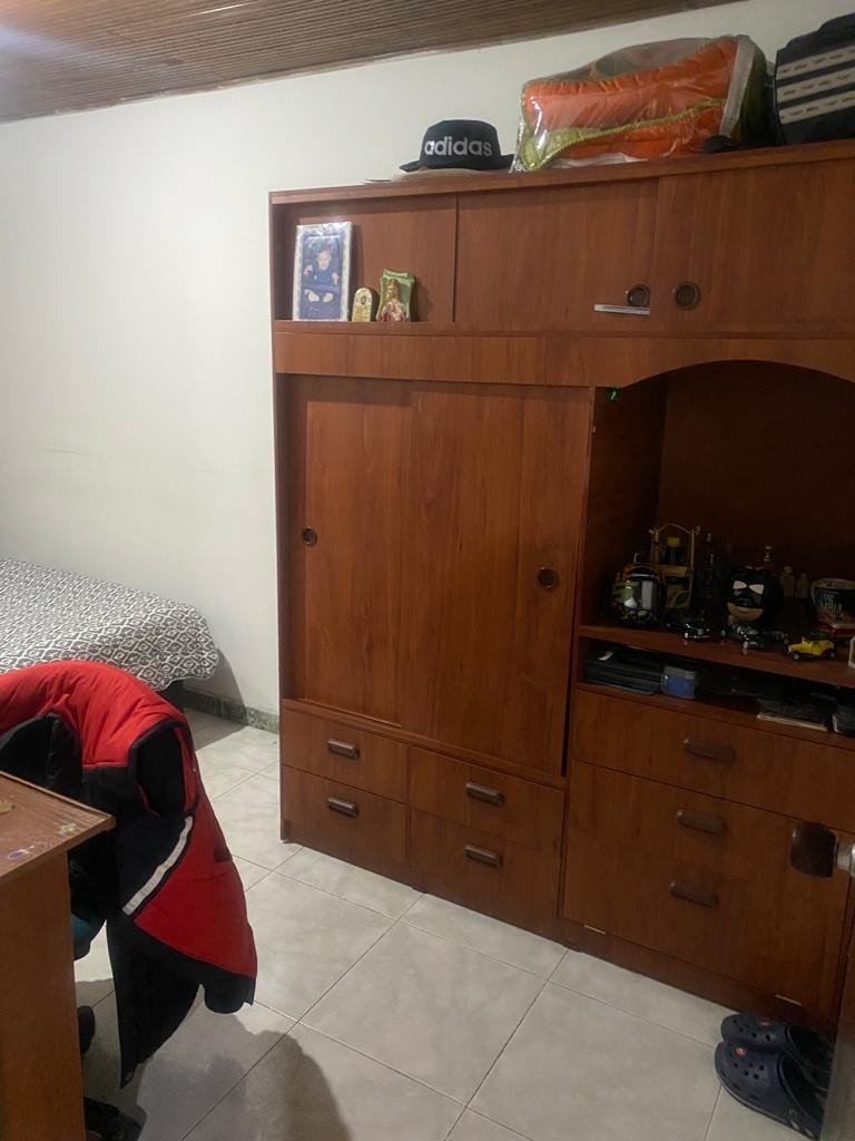 Casa en venta en Santa Rosita, Bogotá · foto 21 de 24