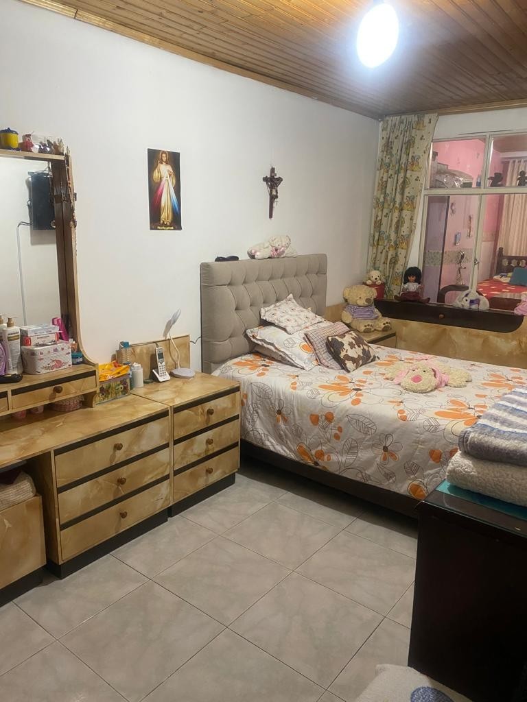 Casa en venta en Santa Rosita, Bogotá · foto 22 de 24