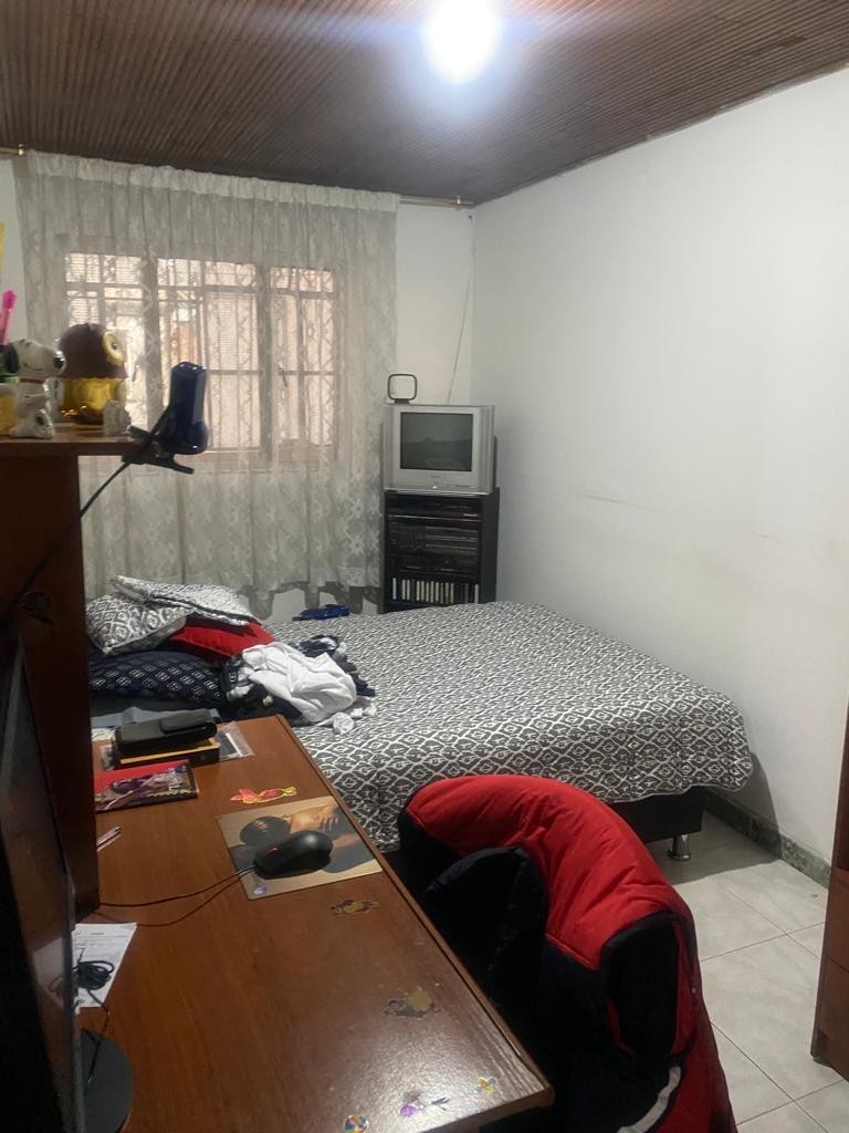 Casa en venta en Santa Rosita, Bogotá · foto 23 de 24
