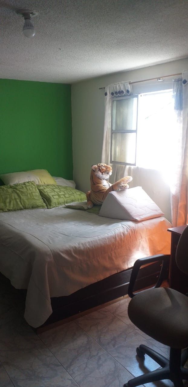 Casa en venta en El Consuelo, Bogotá · foto 7 de 24