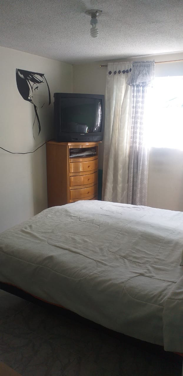 Casa en venta en El Consuelo, Bogotá · foto 9 de 24
