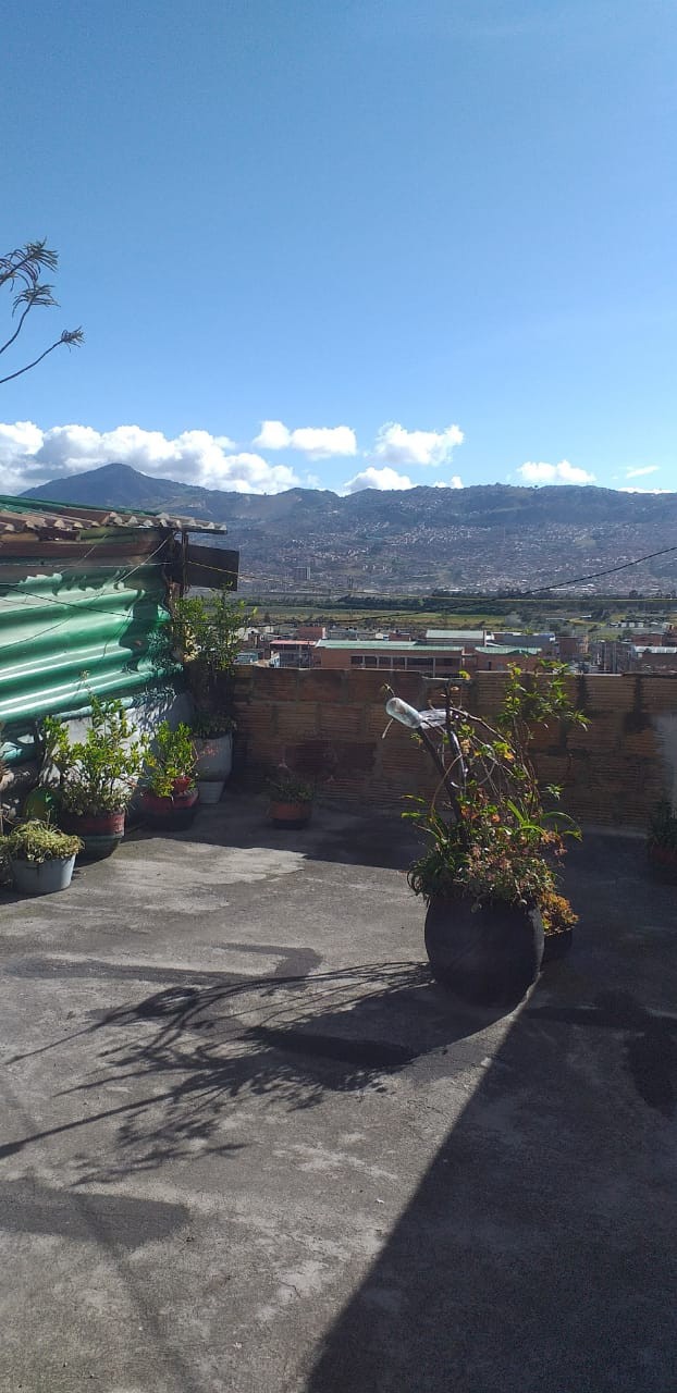 Casa en venta en El Consuelo, Bogotá · foto 11 de 24