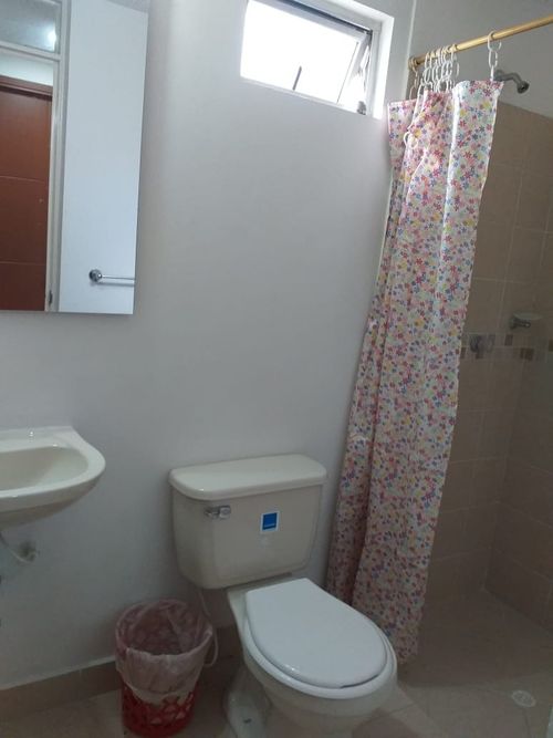 Apartamento de 3 alcobas en venta en Ub. Terreros, Soacha, 58 m² · foto 8 de 14
