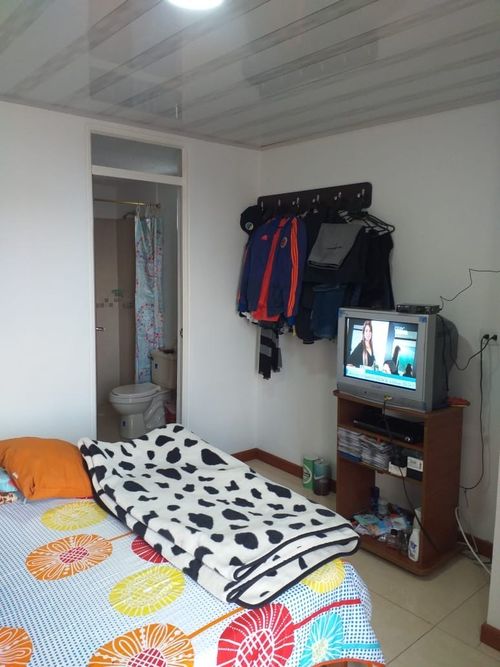 Apartamento de 3 alcobas en venta en Ub. Terreros, Soacha, 58 m² · foto 10 de 14