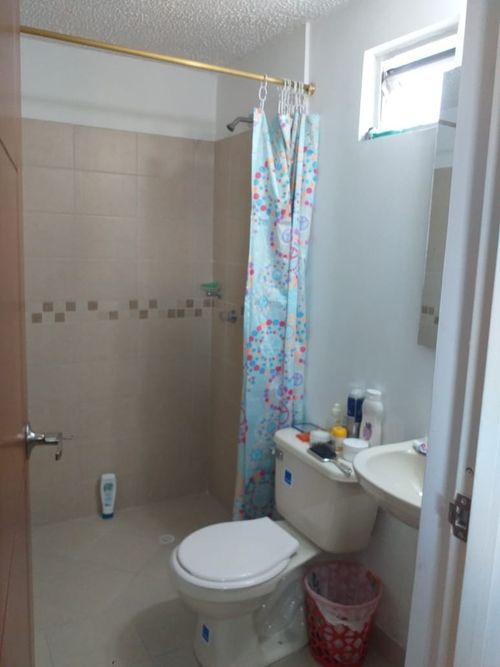 Apartamento de 3 alcobas en venta en Ub. Terreros, Soacha, 58 m² · foto 11 de 14