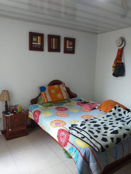 Apartamento de 3 alcobas en venta en Ub. Terreros, Soacha, 58 m² · foto 12 de 14