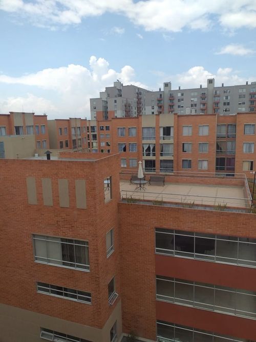 Apartamento de 3 alcobas en venta en Ub. Terreros, Soacha, 58 m² · foto 14 de 14