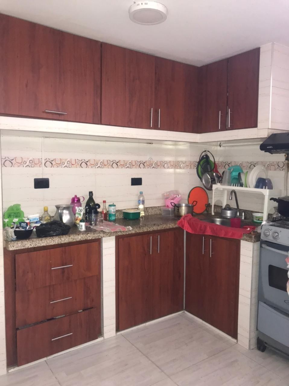 Casa en venta en La Perla, Bogotá · foto 8 de 24