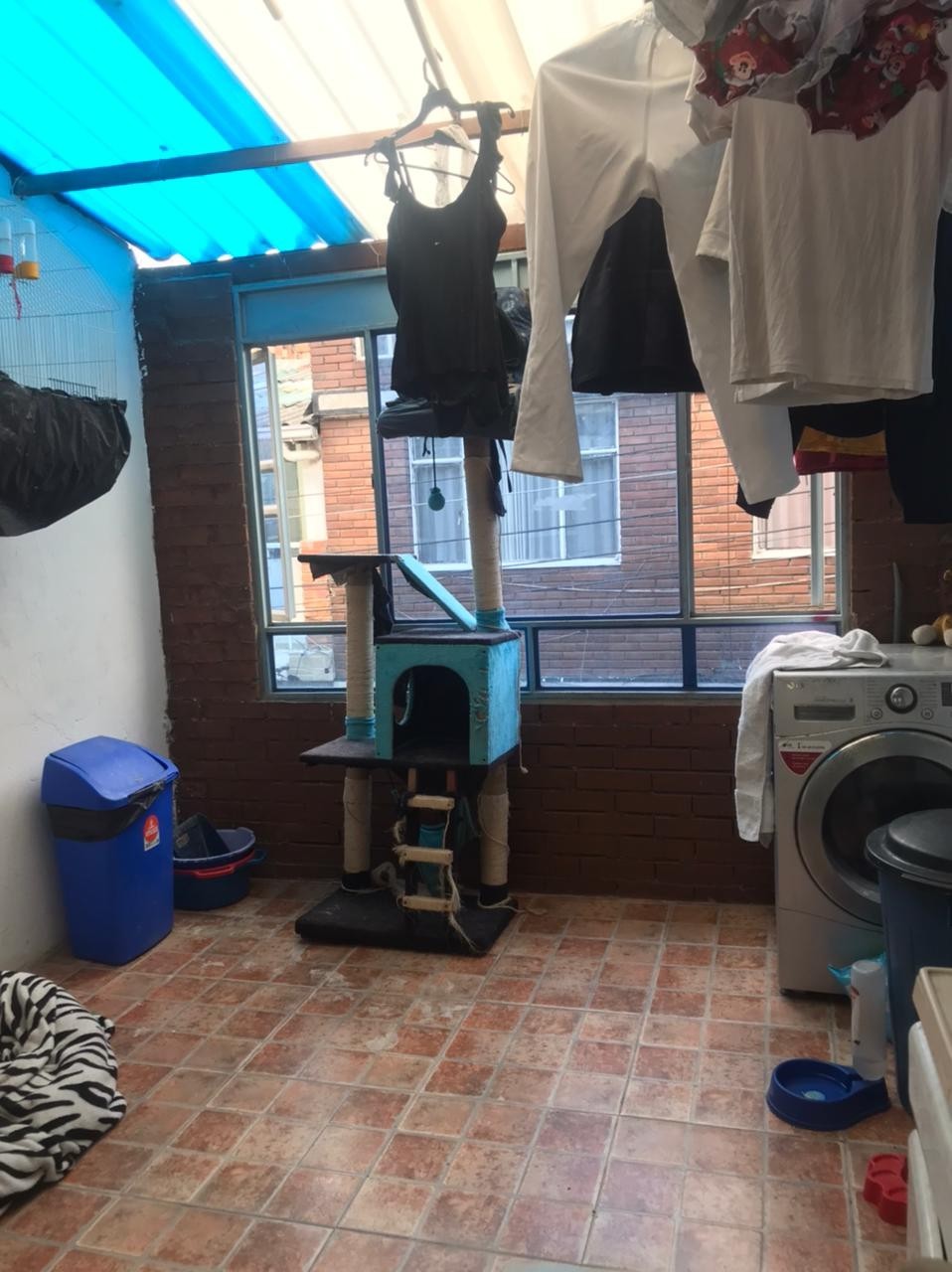 Casa en venta en La Perla, Bogotá · foto 23 de 24