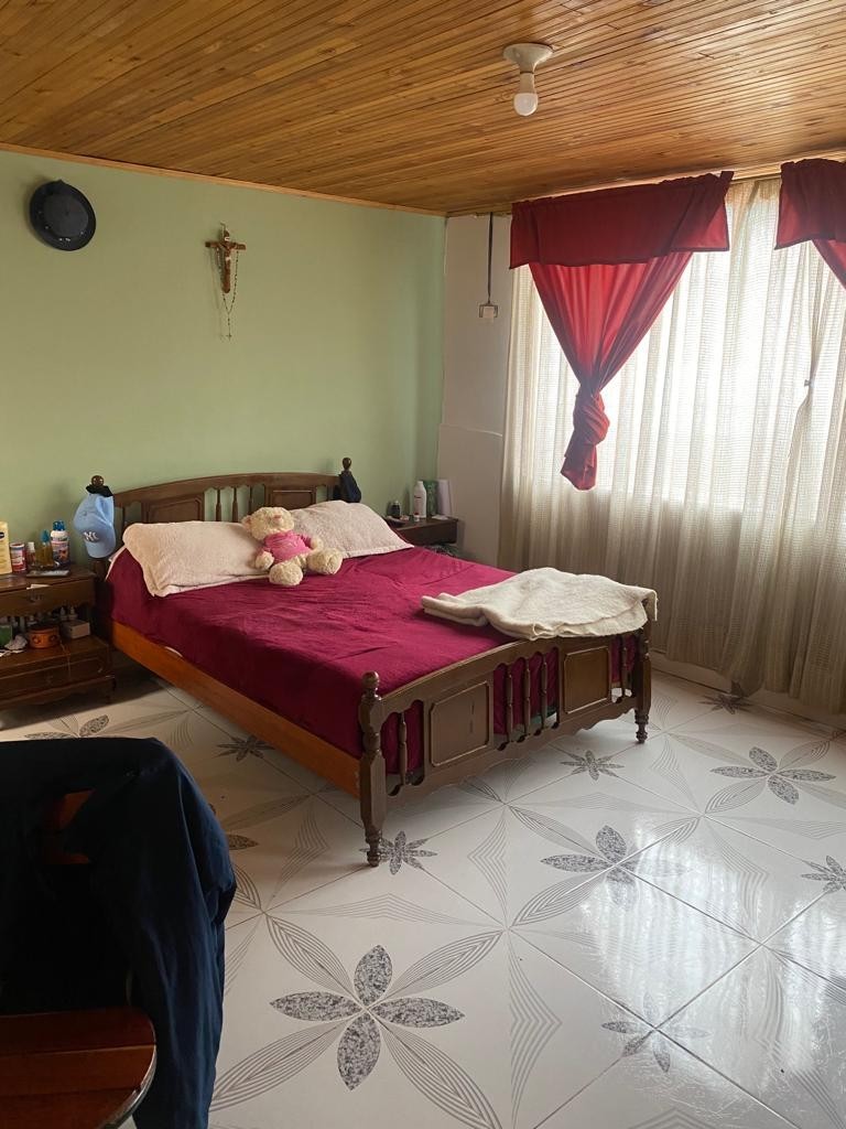 Casa en venta en Centro Comercial Titán Plaza, Bogotá · foto 11 de 16