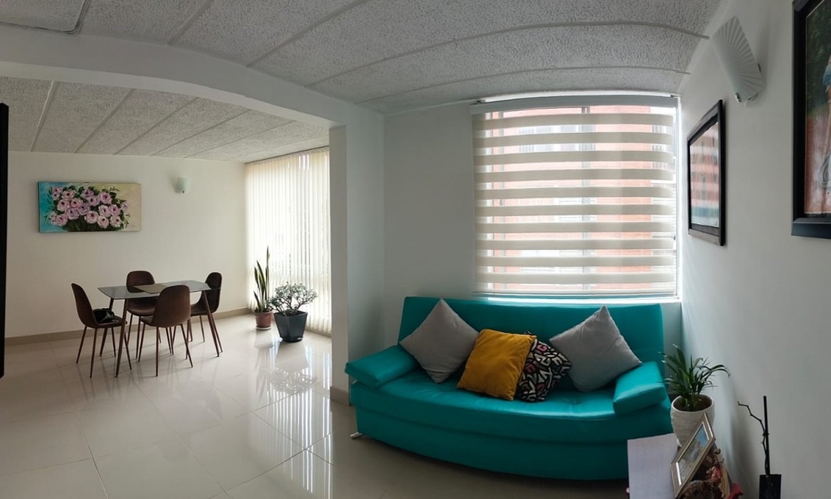 Apartamento en venta en Gran Granada, Bogotá · foto 6 de 24