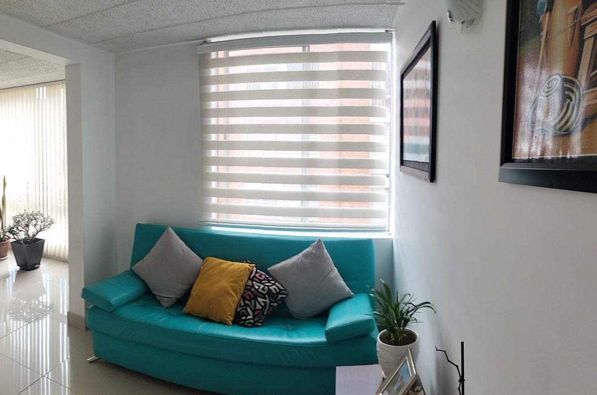 Apartamento en venta en Gran Granada, Bogotá · foto 7 de 24