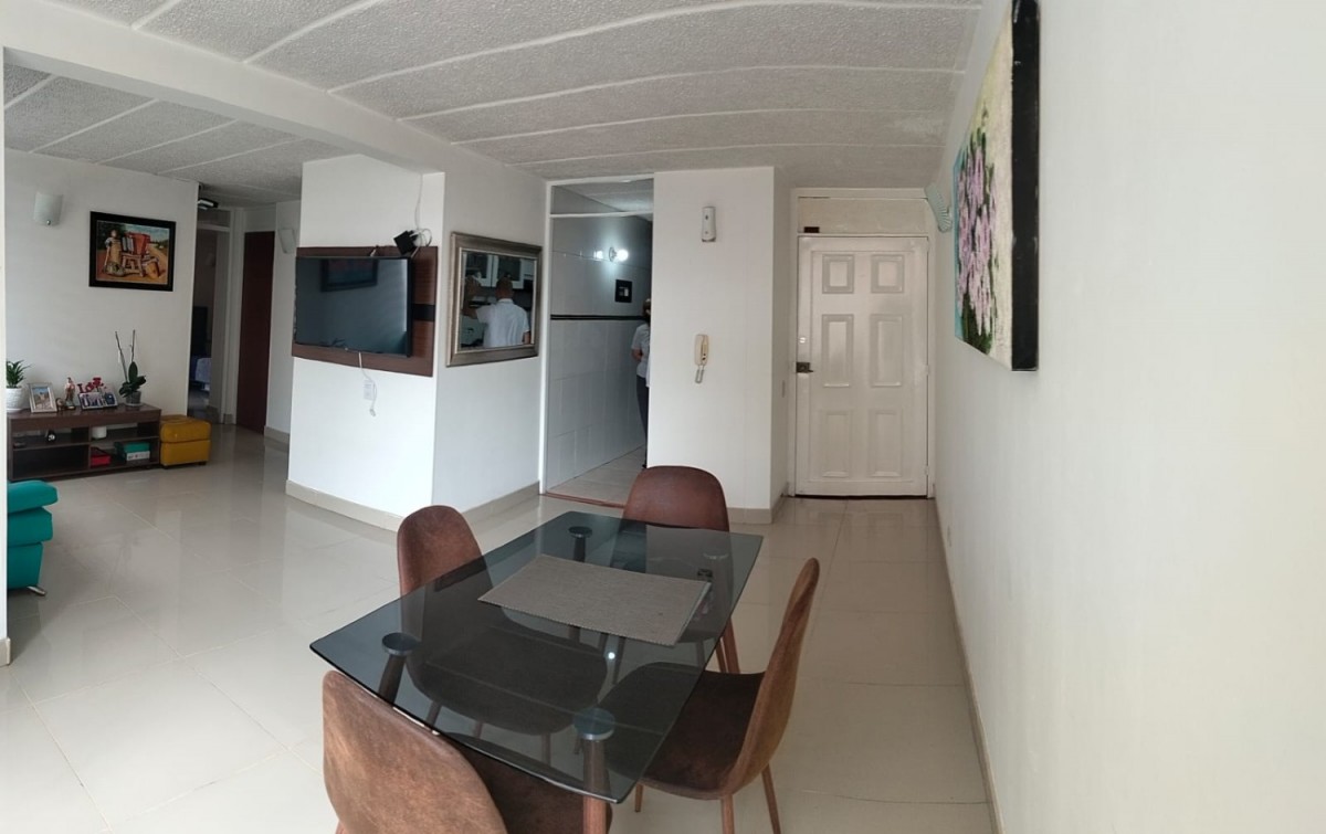 Apartamento en venta en Gran Granada, Bogotá · foto 8 de 24