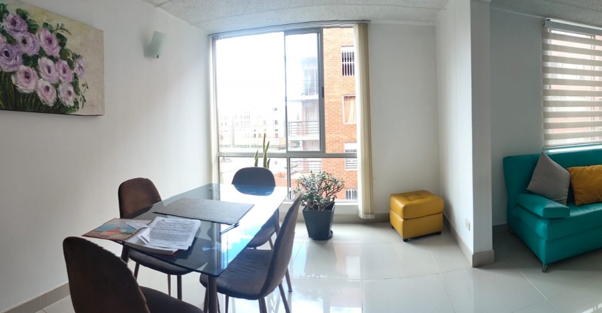 Apartamento en venta en Gran Granada, Bogotá · foto 9 de 24