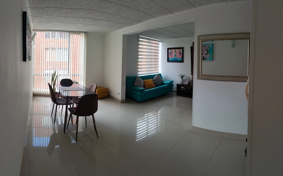 Apartamento en venta en Gran Granada, Bogotá · foto 10 de 24
