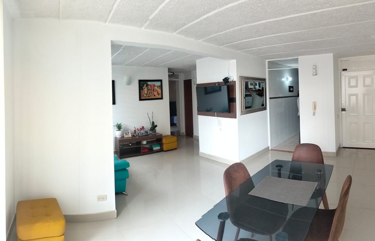 Apartamento en venta en Gran Granada, Bogotá · foto 11 de 24