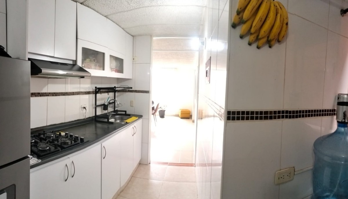 Apartamento en venta en Gran Granada, Bogotá · foto 12 de 24