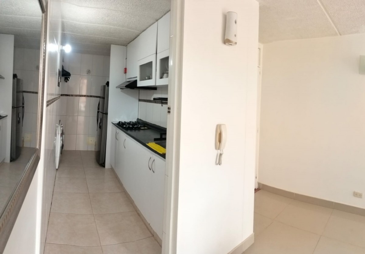 Apartamento en venta en Gran Granada, Bogotá · foto 13 de 24