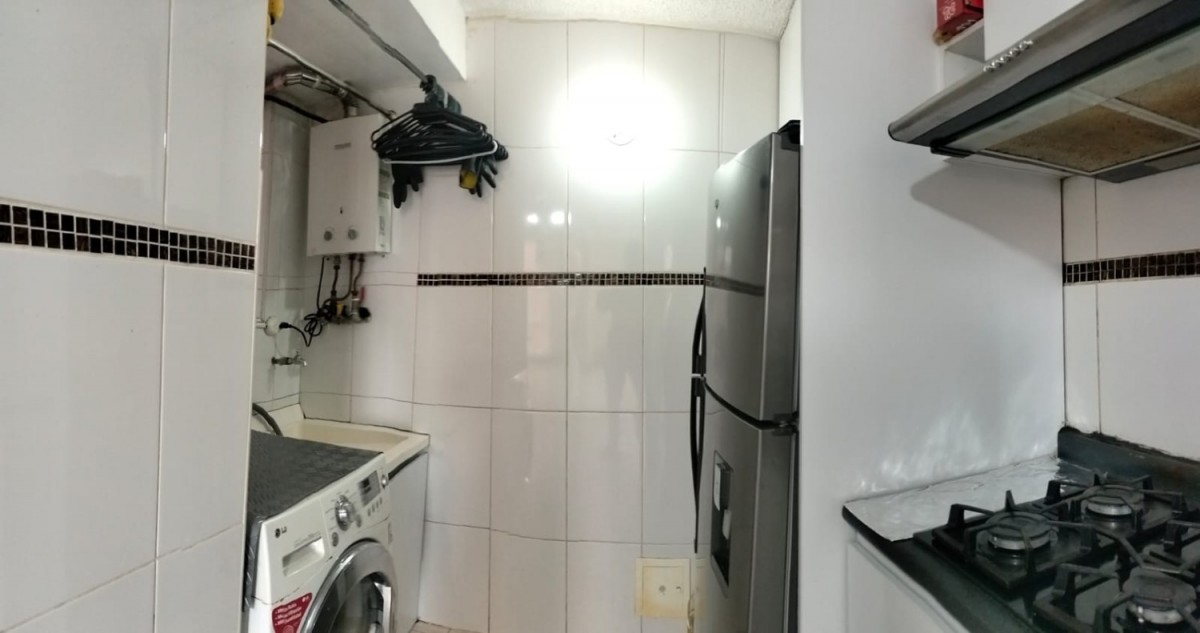 Apartamento en venta en Gran Granada, Bogotá · foto 14 de 24