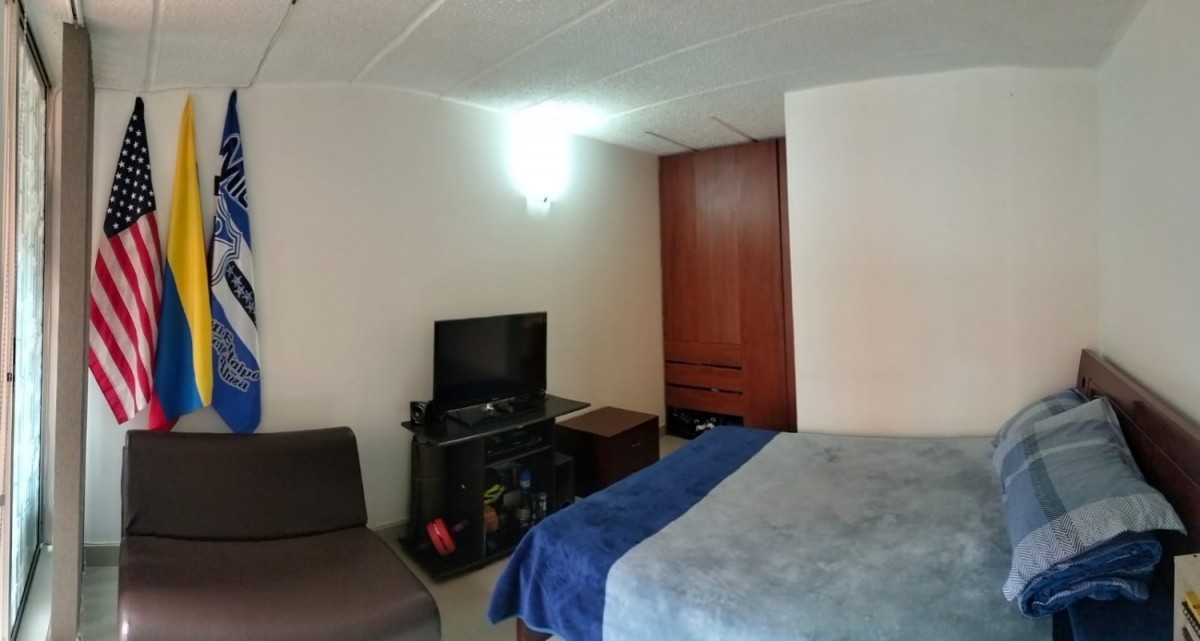 Apartamento en venta en Gran Granada, Bogotá · foto 16 de 24