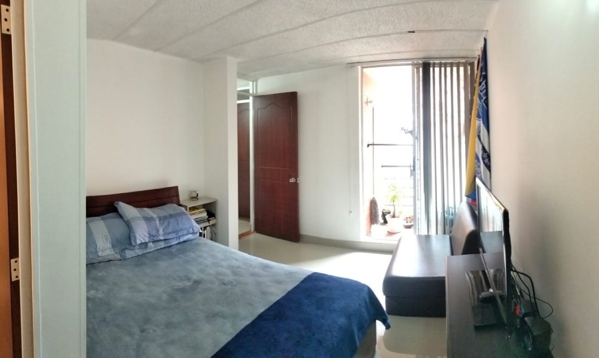 Apartamento en venta en Gran Granada, Bogotá · foto 17 de 24
