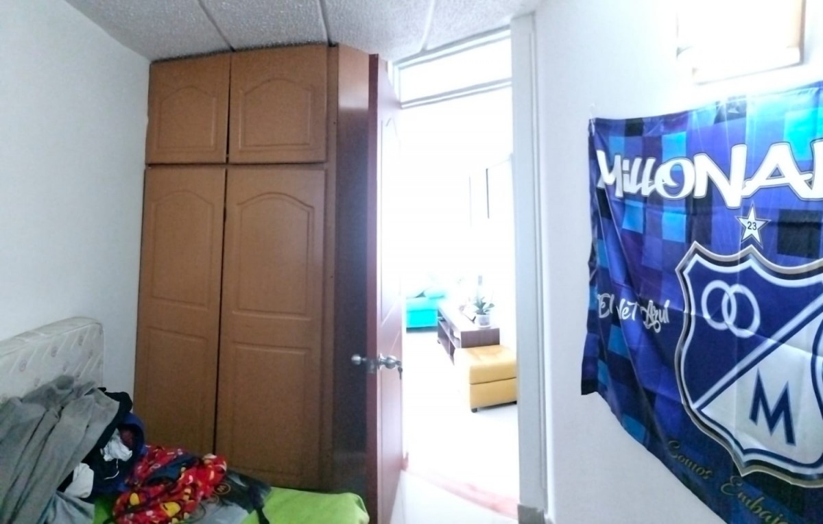 Apartamento en venta en Gran Granada, Bogotá · foto 18 de 24