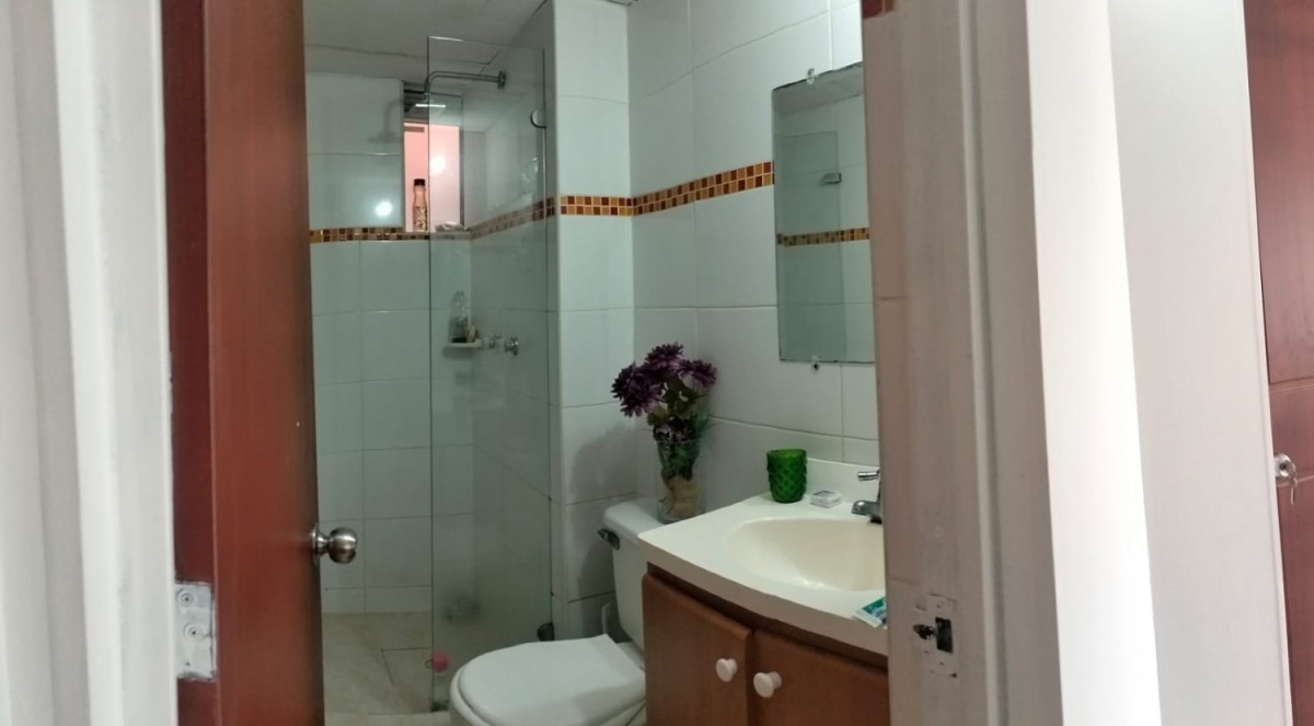 Apartamento en venta en Gran Granada, Bogotá · foto 20 de 24