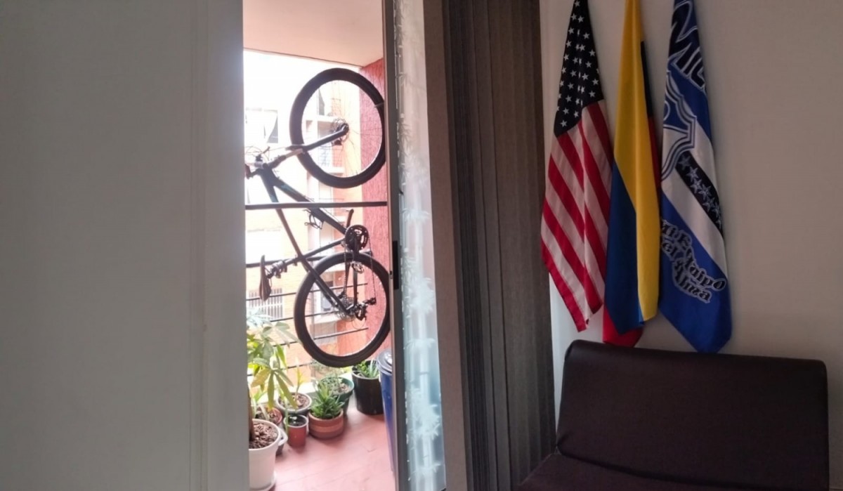 Apartamento en venta en Gran Granada, Bogotá · foto 21 de 24