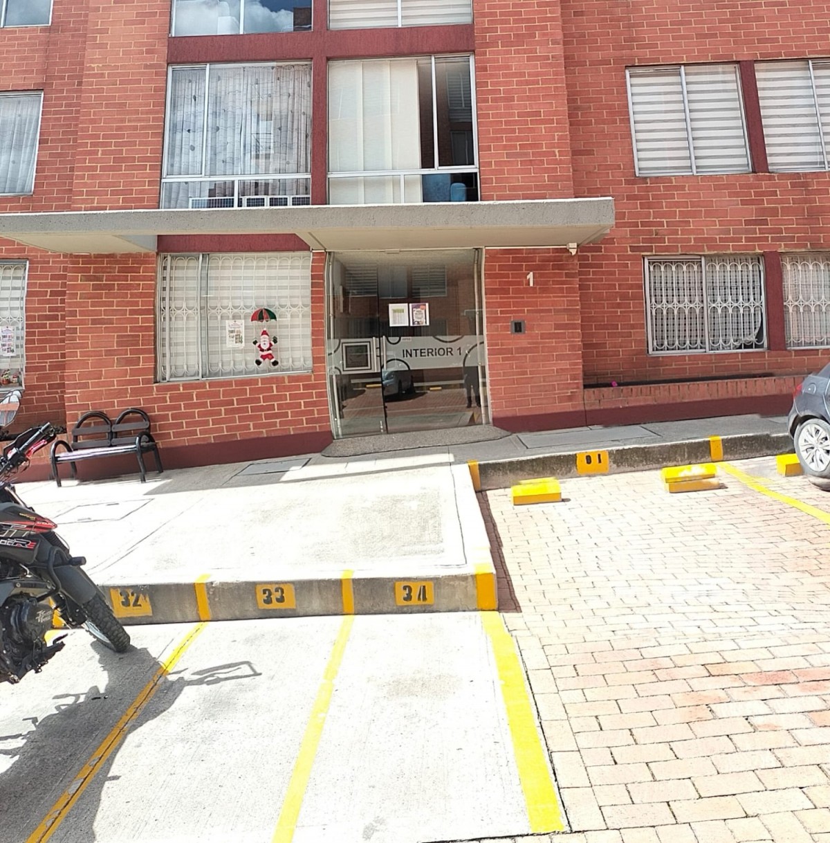 Apartamento en venta en Gran Granada, Bogotá · foto 22 de 24