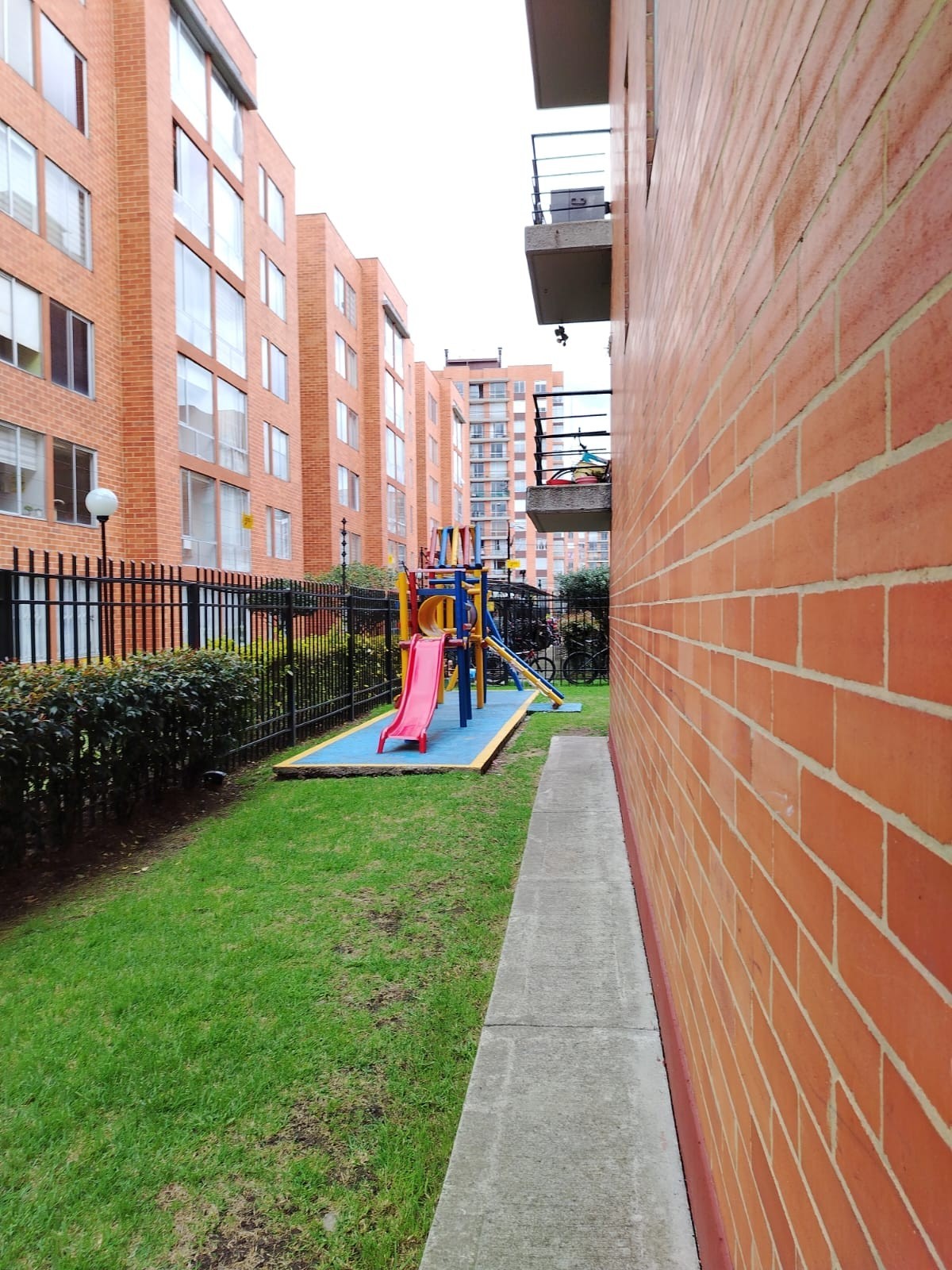 Apartamento en venta en Gran Granada, Bogotá · foto 23 de 24