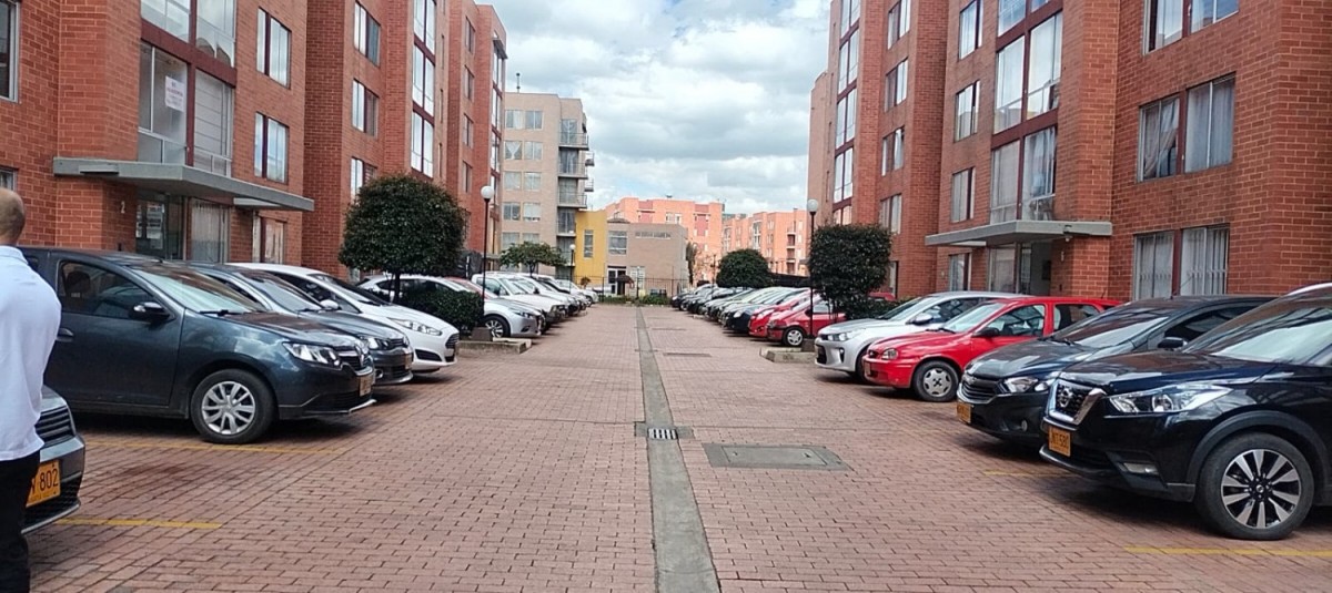Apartamento en venta en Gran Granada, Bogotá · foto 24 de 24