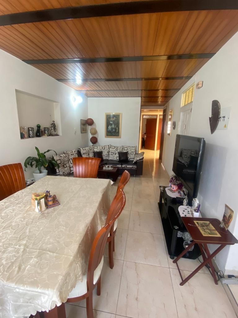 Casa en venta en La Picota Oriental, Bogotá · foto 12 de 24