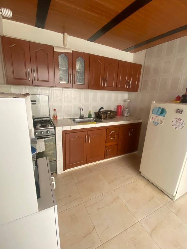 Casa en venta en La Picota Oriental, Bogotá · foto 17 de 24