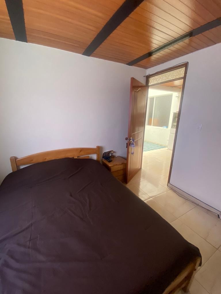 Casa en venta en La Picota Oriental, Bogotá · foto 21 de 24