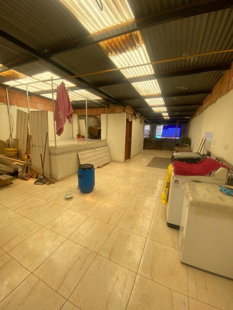 Casa en venta en La Picota Oriental, Bogotá · foto 22 de 24