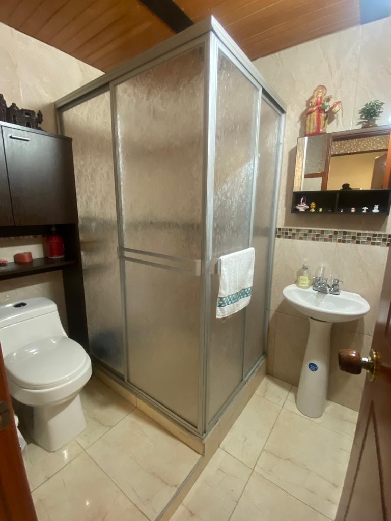 Casa en venta en La Picota Oriental, Bogotá · foto 23 de 24