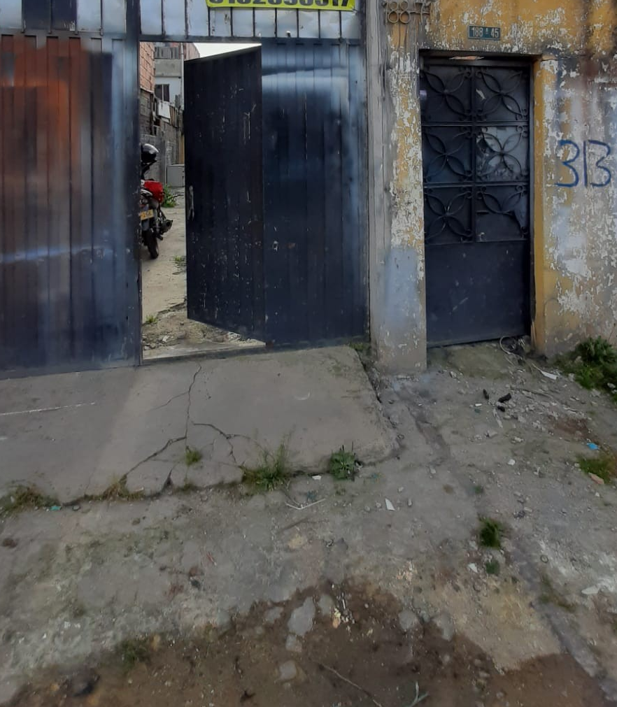 Casa en venta en Verbenal San Antonio, Bogotá · foto 13 de 20