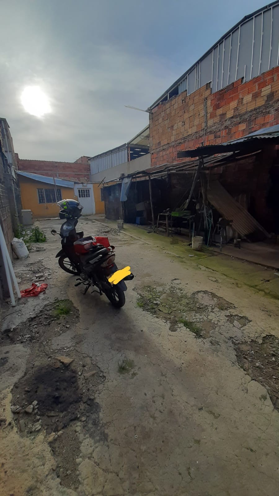Casa en venta en Verbenal San Antonio, Bogotá · foto 20 de 20