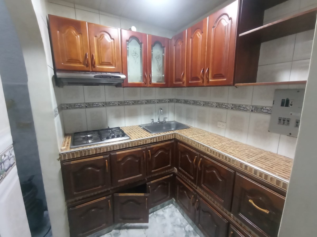 Casa en venta en Engativá, Bogotá · foto 11 de 24