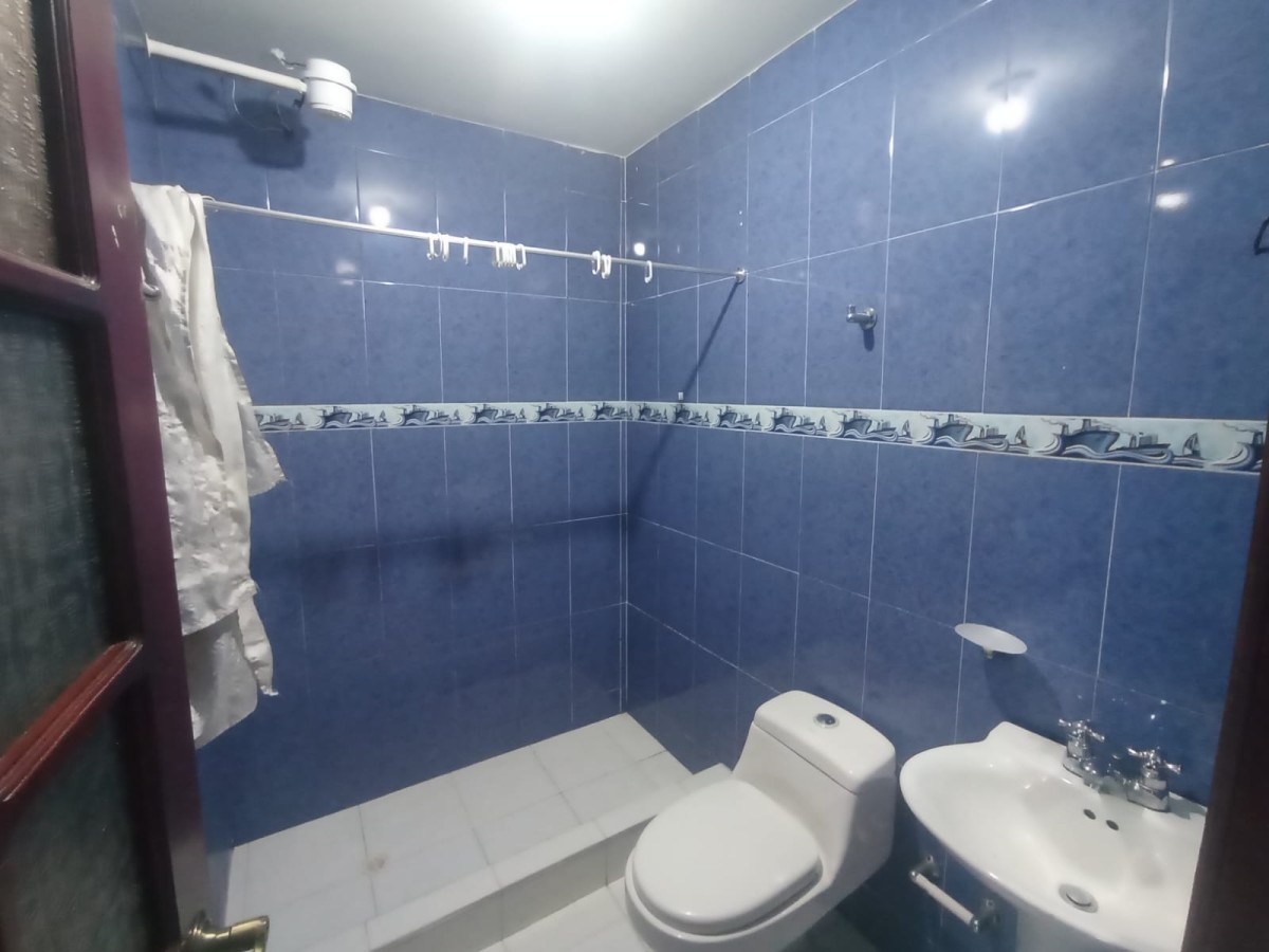 Casa en venta en Engativá, Bogotá · foto 20 de 24