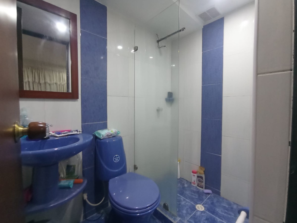 Casa en venta en Engativá, Bogotá · foto 22 de 24